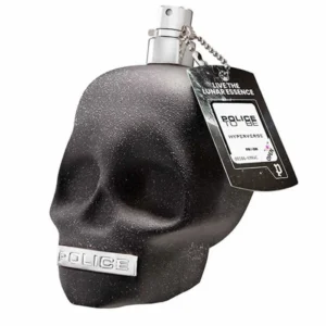 Police to Be Hyperverse Man Eau De Toilette Vaporisateur 75ml