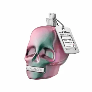 Police To Be My Avatar Woman Eau De Toilette Vaporisateur 125ml