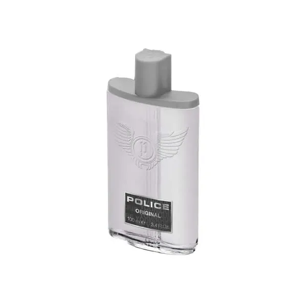 Police Original Eau De Toilette Vaporisateur 100ml