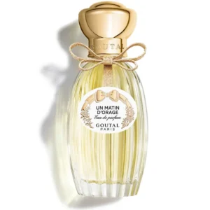 Goutal Paris Un Matin d'Orage Eau De Parfum Vaporisateur 100ml
