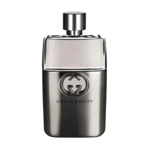 Gucci Guilty Homme Eau De Toilette Vaporisateur 50ml