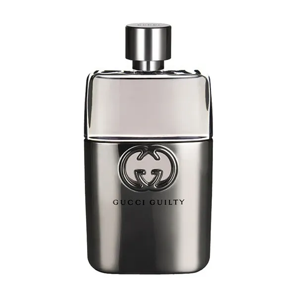 Gucci Guilty Homme Eau De Toilette Vaporisateur 50ml