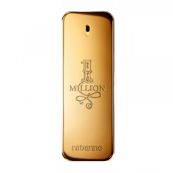 Paco Rabanne 1 Million Edt Spray 30ml