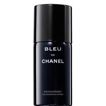 Bleu De Chanel Déodorant Vaporisateur 100ml