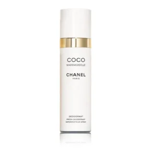 Chanel Coco Mademoiselle Déodorant Vaporisateur 100ml