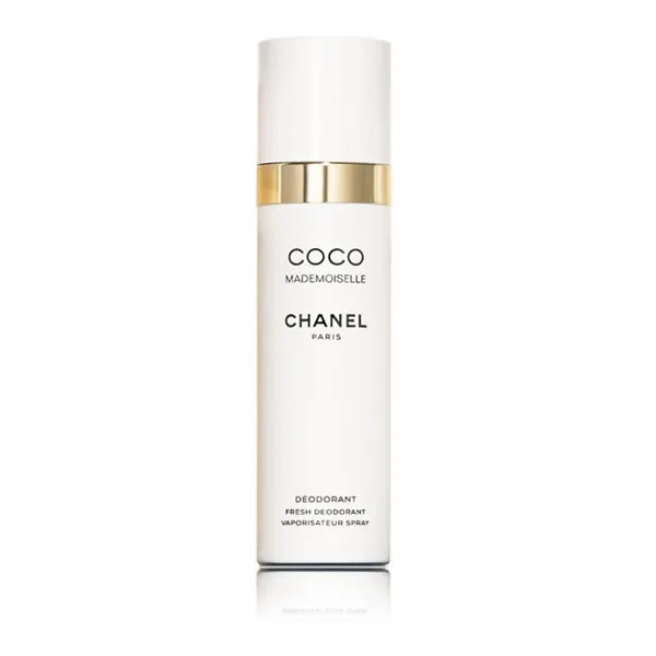 Chanel Coco Mademoiselle Déodorant Vaporisateur 100ml