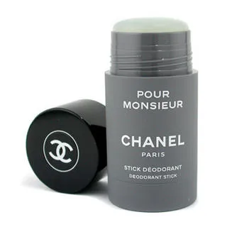 Chanel Pour Monsieur Déodorant Stick 75ml