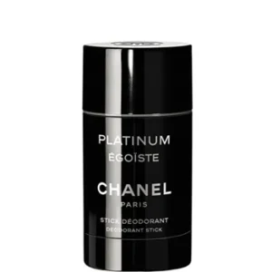 Chanel Egoiste Platinum Déodorant Stick 75ml