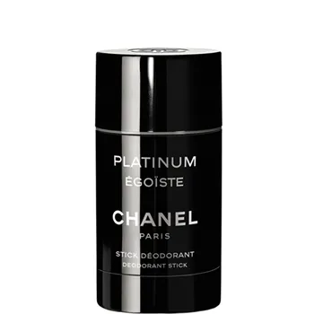 Chanel Egoiste Platinum Déodorant Stick 75ml