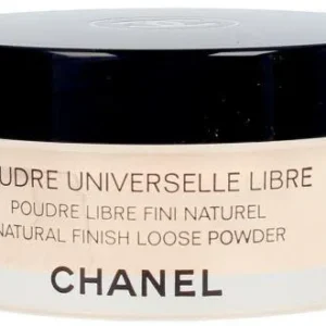 Chanel Poudre Universelle Libre 20 Clair 30g