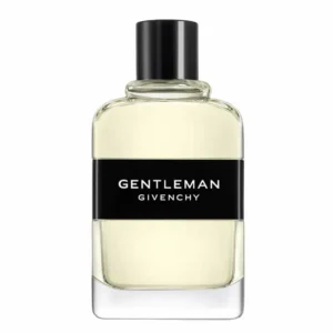 Givenchy Gentleman Eau De Toilette Vaporisateur 100ml
