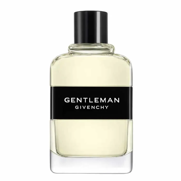 Givenchy Gentleman Eau De Toilette Vaporisateur 100ml