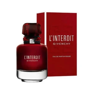 Givenchy Linterdit Rouge Ult Ep 35 Vap