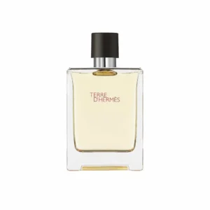 Hermes Terre D'Hermes Eau De Toilette Vaporisateur 100ml