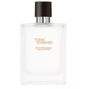 Hermès Terre D´Hermès Lotion Après Rasage 100ml