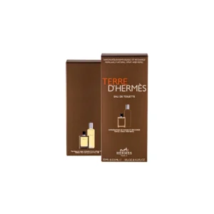 Hermès Terre D'hermes et 125ml 30 Vp