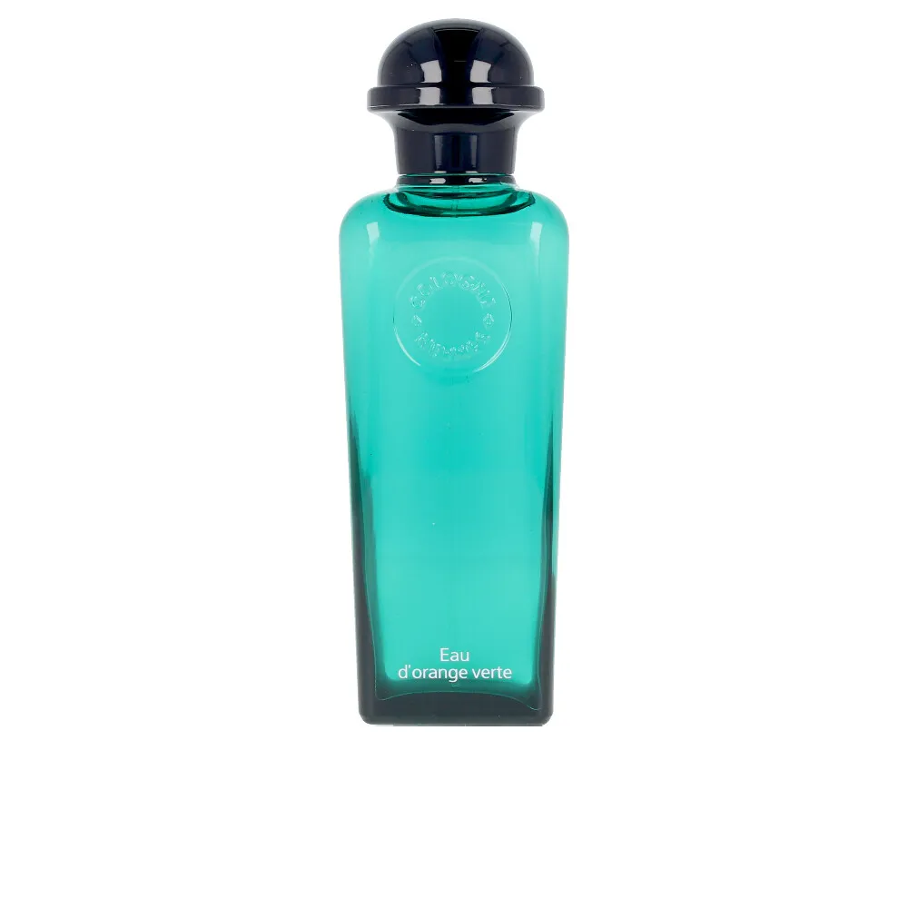 Hermes Eau D'orange Verte Eau De Cologne Vaporisateur 100ml