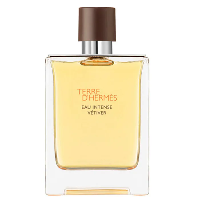 Terre D´Hermès Eau Intense Vetiver Vaporisateur 100ml