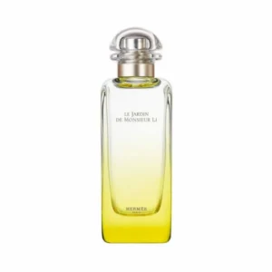 Hermes Le Jardin De Monsieur Li Eau De Toilette Vaporisateur 100ml