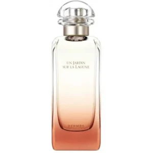 Hermès Un Jardin Sur La Lagune Eau De Toilette Vaporisateur 50ml