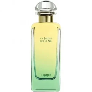 Hermes Un Jardin Sur Le Nil Eau De Toilette Vaporisateur 100ml