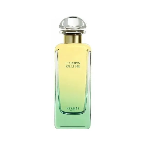 Hermes Un Jardin Sur Le Nil Eau De Toilette Vaporisateur 50ml