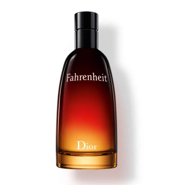 Dior Fahrenheit Lotion Après Rasage 100ml