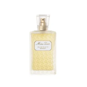 Dior Miss Dior Eau De Toilette Originale Vaporisateur 100ml