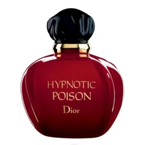 Dior Hypnotic Poison Eau De Toilette Vaporisateur 100ml