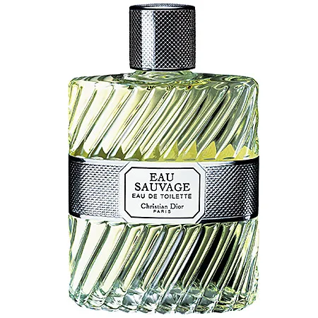 Dior Eau Sauvage Eau De Toilette Vaporisateur 50ml