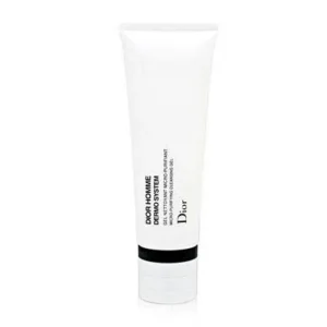 Dior Homme Gel Nettoyant Micro Purifiant 125ml