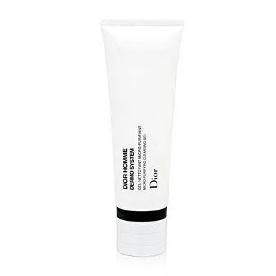 Dior Homme Gel Nettoyant Micro Purifiant 125ml