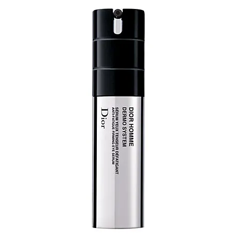Dior Dhds Anti Fatigue Sérum Yeux Lissant 15ml