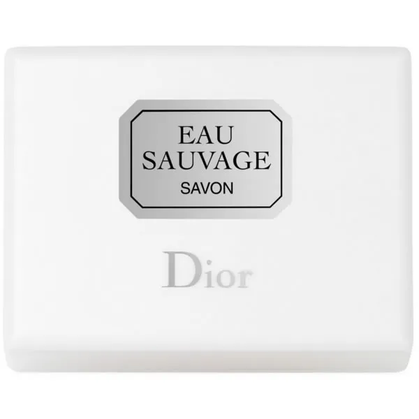 Dior Eau Sauvage Savon 150gr
