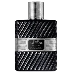 Dior Eau Sauvage Extreme Intense Eau De Toilette Vaporisateur 100ml