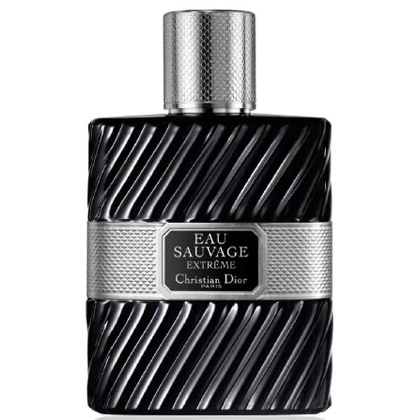 Dior Eau Sauvage Extreme Intense Eau De Toilette Vaporisateur 100ml