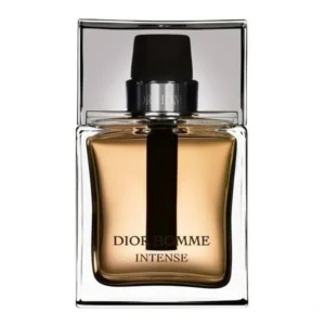 Dior Homme Intense Eau De Parfum Vaporisateur 150ml