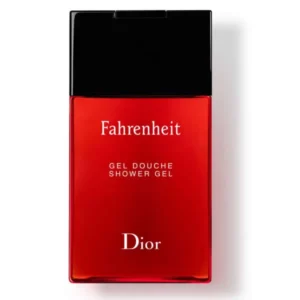 Dior Fahrenheit Gel Douche 200ml