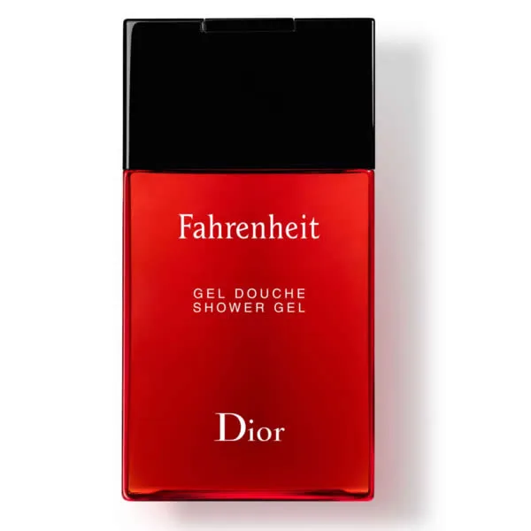 Dior Fahrenheit Gel Douche 200ml