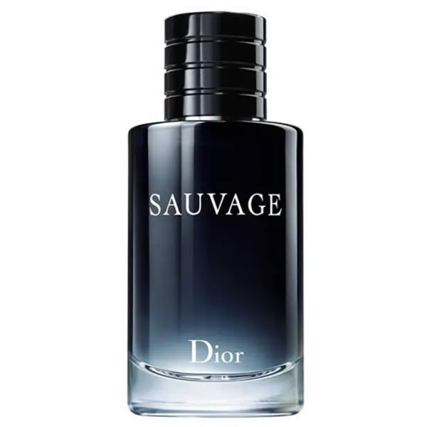 Dior Sauvage Eau De Toilette Vaporisateur 100ml