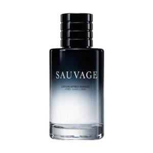 Dior Sauvage Lotion Après Rasage 100ml