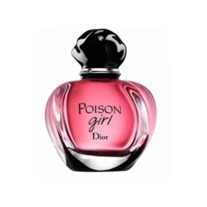 Dior Poison Girl Eau De Parfum Vaporisateur 100ml