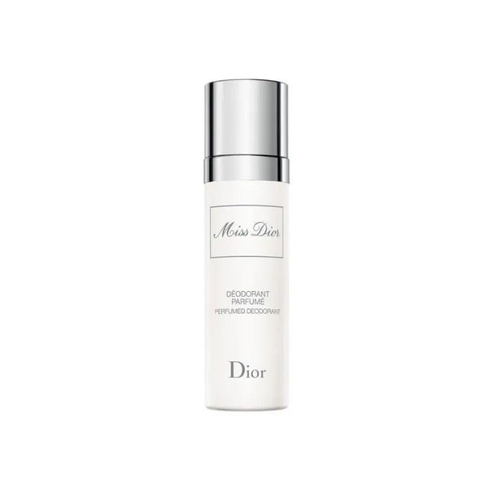 Miss Dior Perfumed Déodorant 100ml
