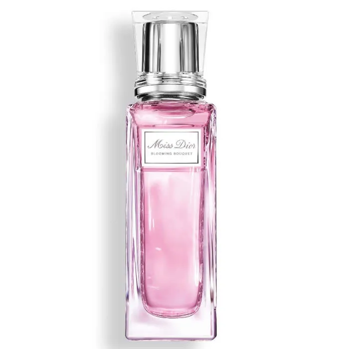 Miss Dior Blooming Bouquet Eau De Toilette Roller Pearl 20ml