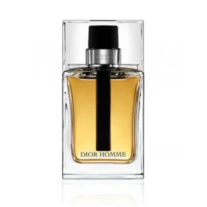 Dior Homme Eau De Toilette Vaporisateur 50ml