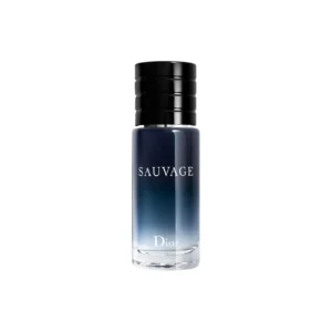 Dior Sauvage Eau De Toilette 30ml Recargable