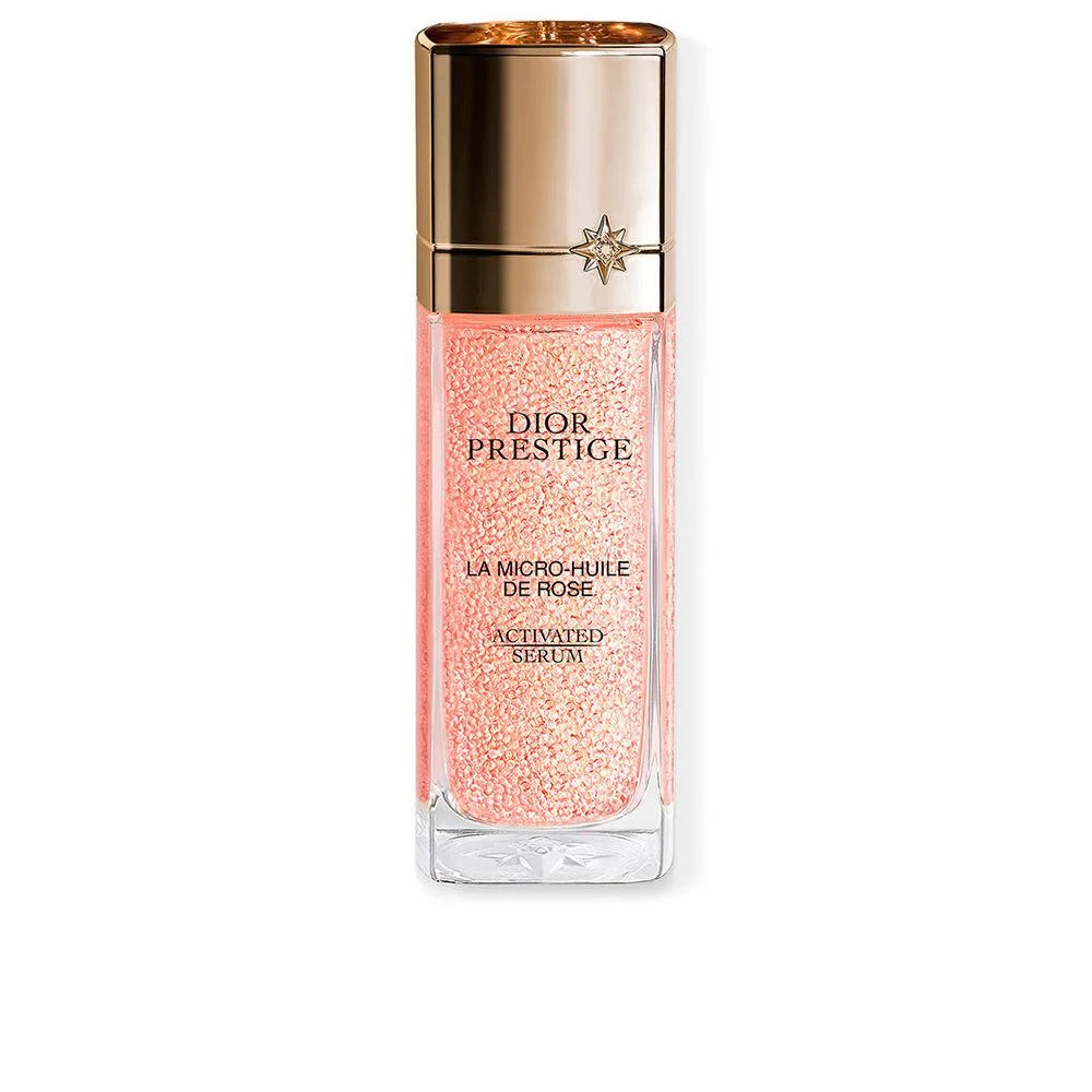 Dior Prestige La Micro Huile De Rose Serum 50ml