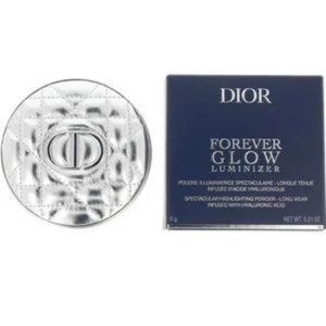 Dior Forever Glow Luminizer 02-Gold Halo 6g