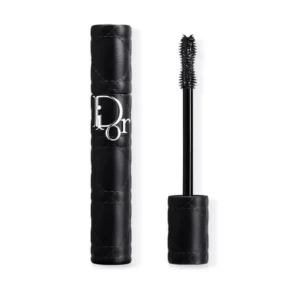 Diorshow Overvolume Máscara 090-Black 10ml