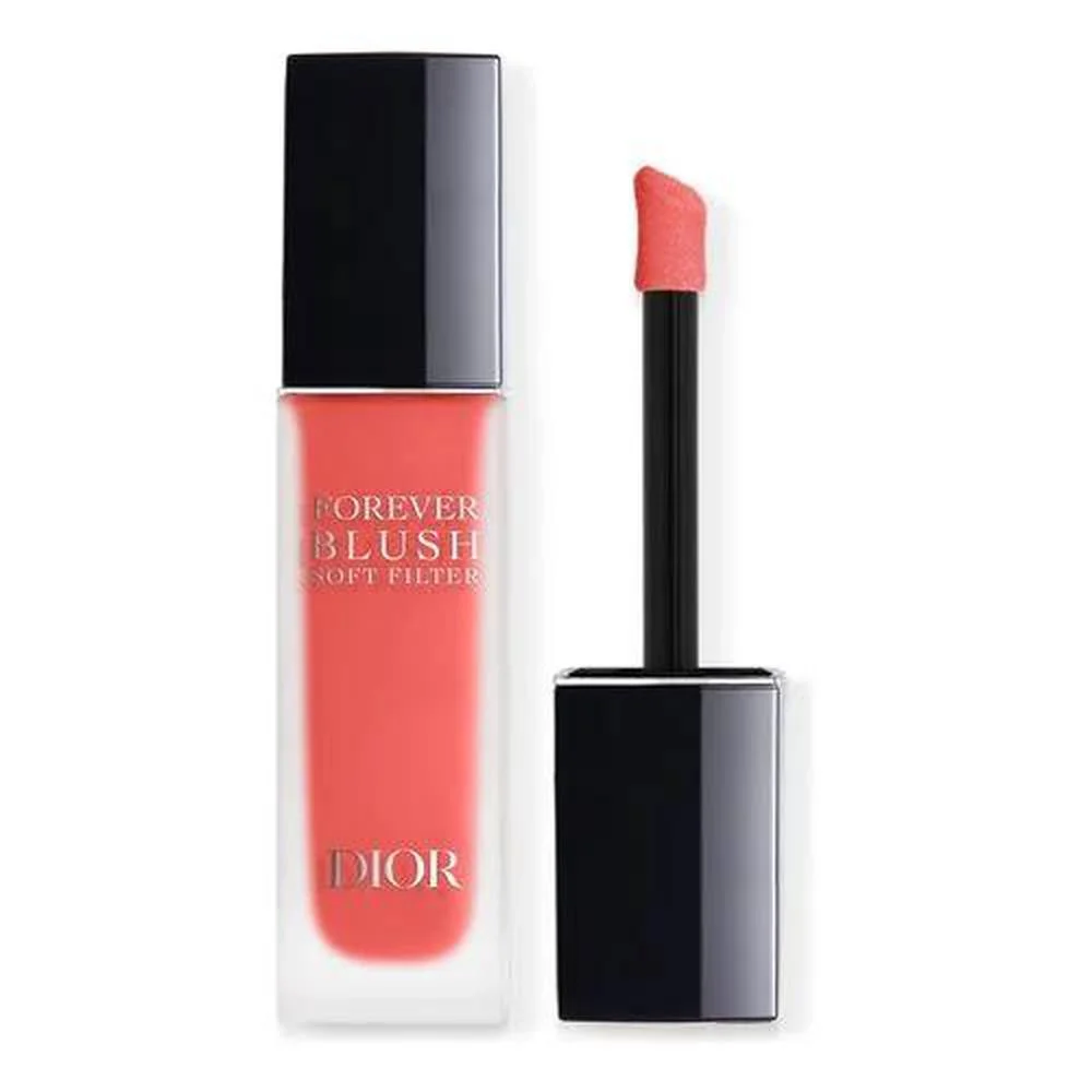 Dior Forever Blush Soft Filter 03